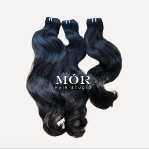 100% Raw Virgin Hair